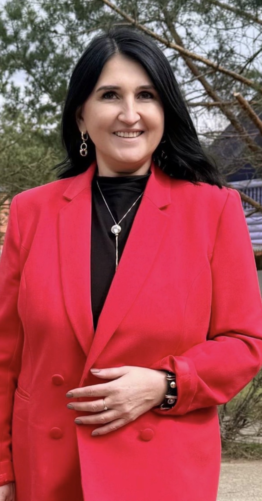 Marina Marus